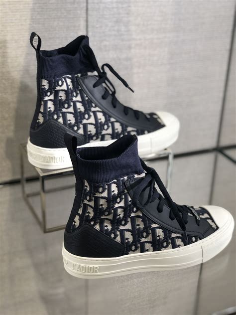 dior converse shoes price|christian Dior sneakers high top.